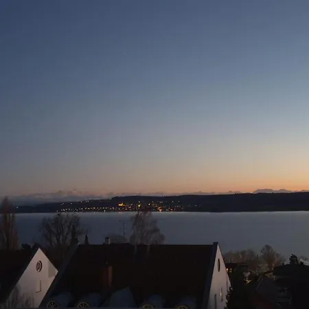 Elisabeth - Herrliche Seesicht