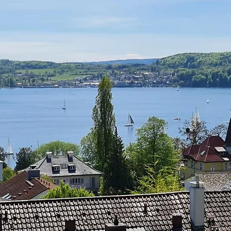 Elisabeth - Herrliche Seesicht Apartamento *