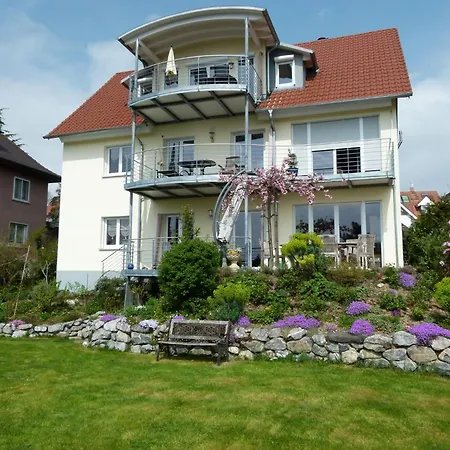 Elisabeth - Herrliche Seesicht Apartment Uberlingen