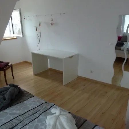 Apartamento Elisabeth - Herrliche Seesicht Uberlingen