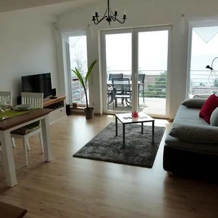 Elisabeth - Herrliche Seesicht Uberlingen