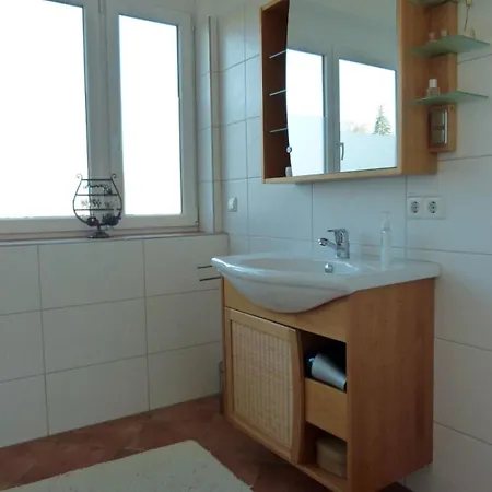 Elisabeth - Herrliche Seesicht Apartmán