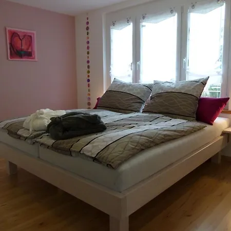 Elisabeth - Herrliche Seesicht Apartmán Uberlingen