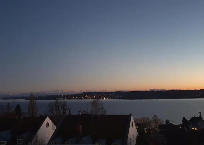 Elisabeth - Herrliche Seesicht