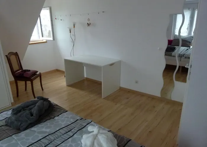 Apartmán Elisabeth - Herrliche Seesicht Uberlingen