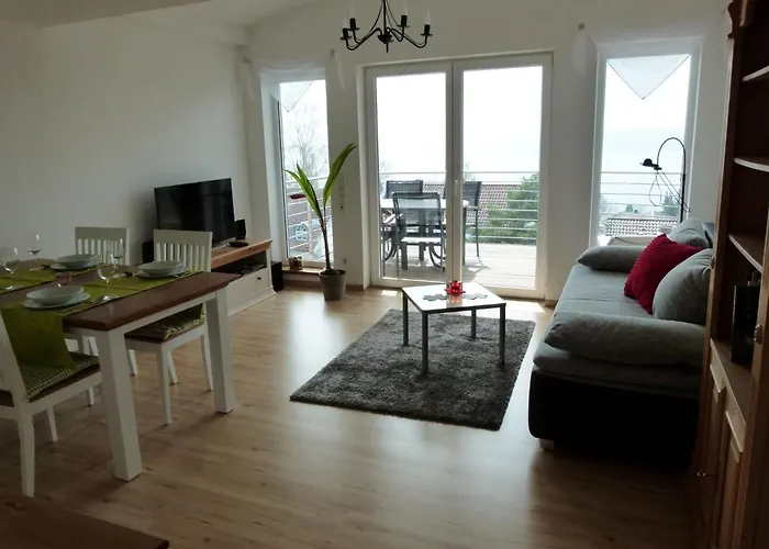 Elisabeth - Herrliche Seesicht Uberlingen