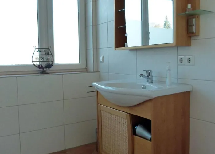 Elisabeth - Herrliche Seesicht Apartmán