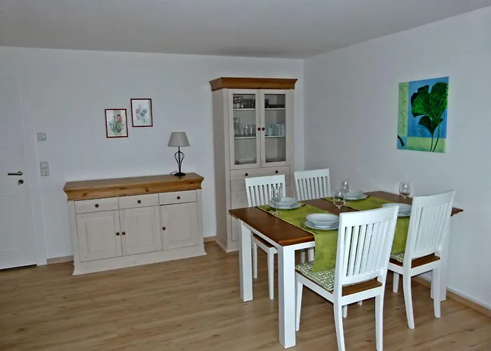 Elisabeth - Herrliche Seesicht * Uberlingen