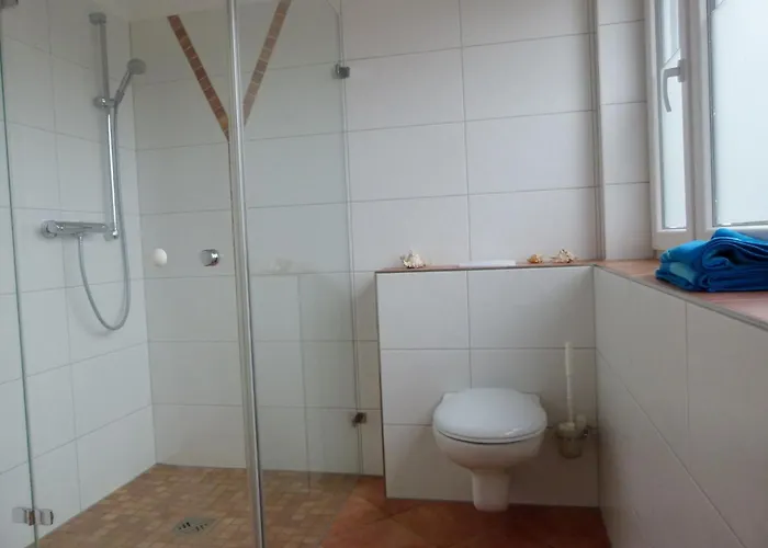 Elisabeth - Herrliche Seesicht